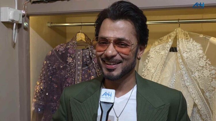 Kashmir Safer, More Beautiful Than Europe With Unmatched Hospitality: Anupam Mittal Kashmir Safer, More Beautiful Than Europe With Unmatched Hospitality: Anupam Mittal