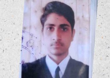 Srinagar Youth Drowns During Picnic in Baramulla