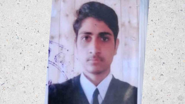 Srinagar Youth Drowns During Picnic in Baramulla Srinagar Youth Drowns During Picnic in Baramulla