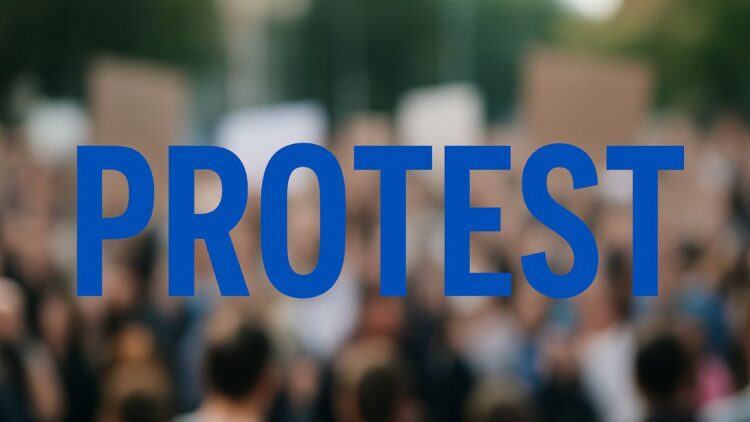 Protest Erupts in Shopian’s Nagabal Over Tractor Seizures