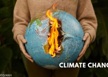 Glacial Lake Outburst Floods Threaten Chenab Valley Power Projects, Communities at High Risk: DDMA Report