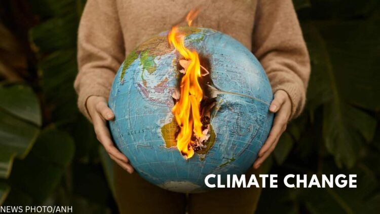 Glacial Lake Outburst Floods Threaten Chenab Valley Power Projects, Communities at High Risk: DDMA Report