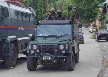 Akhal Encounter Day 09: Two Armymen Succumb, 2 Others Injured