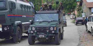 Akhal Encounter Day 09: Two Armymen Succumb, 2 Others Injured