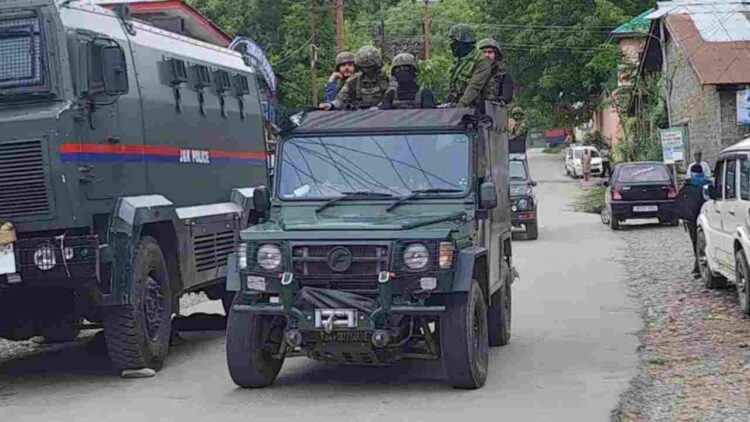 Akhal Encounter Day 09: Two Armymen Succumb, 2 Others Injured