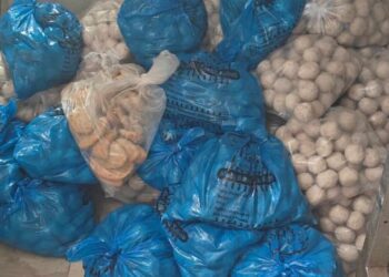 Opinion | Rotten Meat Scandal Shows Food Safety System is Rotting Too