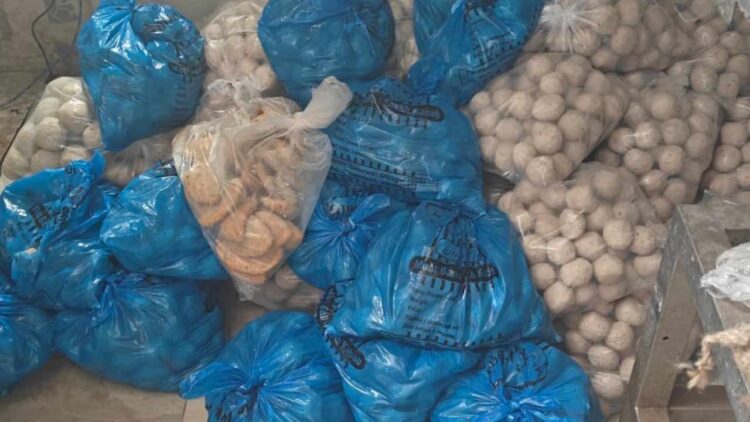 Opinion | Rotten Meat Scandal Shows Food Safety System is Rotting Too