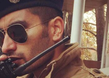 Sheikh Aadil Gets Clean Chit, Reinstated as DySP