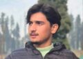 Budgam Electrocution Tragedy: Student Adfar Succumbs Budgam Electrocution Tragedy: Student Adfar Succumbs