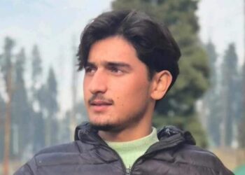 Budgam Electrocution Tragedy: Student Adfar Succumbs