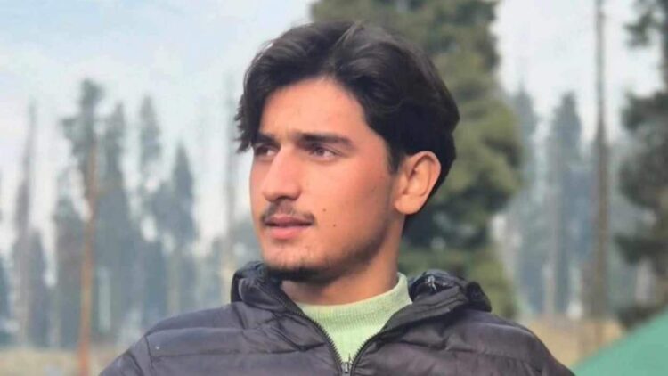 Budgam Electrocution Tragedy: Student Adfar Succumbs