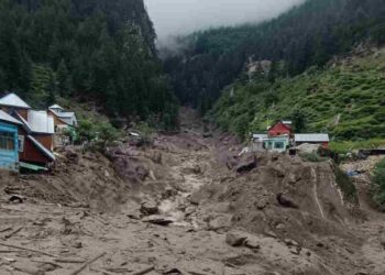Kishtwar Cloudburst: 50 Dead, Over 100 Missing, 150+ Injured