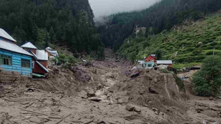 Kishtwar Cloudburst: 50 Dead, Over 100 Missing, 150+ Injured