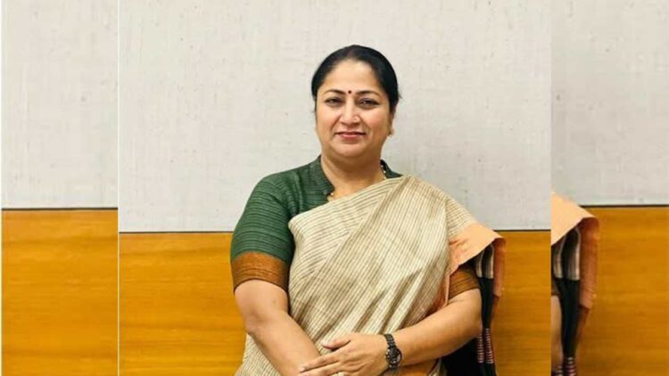 Man Slaps Delhi CM Rekha Gupta, Arrested