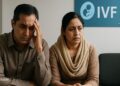 Kashmir’s IVF Industry Booms: Patients Left Emotionally, Financially Drained Kashmir’s IVF Industry Booms: Patients Left Emotionally, Financially Drained