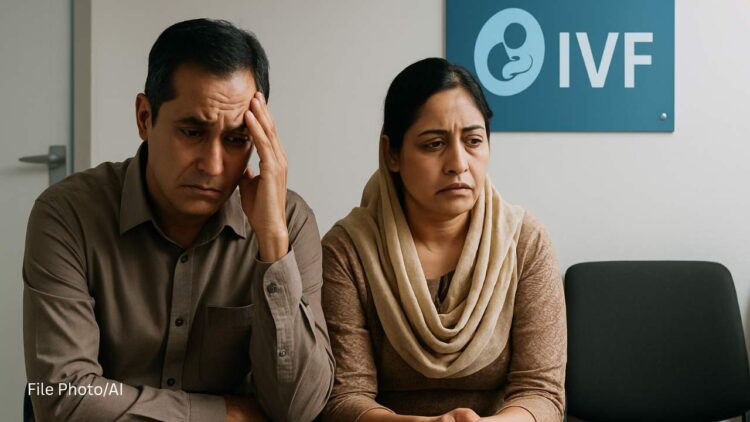 Kashmir’s IVF Industry Booms: Patients Left Emotionally, Financially Drained