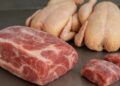 Selling Unsafe Frozen Meat May Land You in Court, ₹5 Lakh Fine