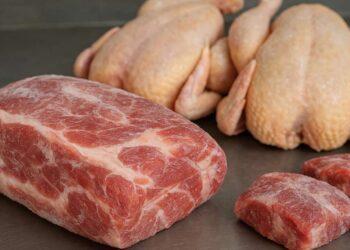 Selling Unsafe Frozen Meat May Land You in Court, ₹5 Lakh Fine