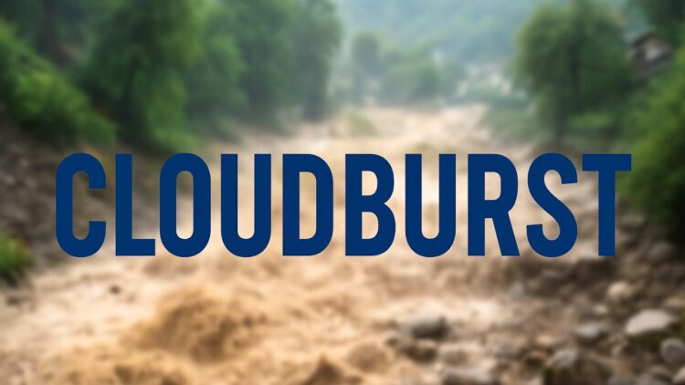 17 Dead, 65 Rescued After Massive Cloudburst in Kishtwar