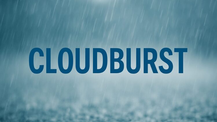 Cloudburst in Ramban: 3 Dead, 5 Missing in Rajgarh Tehsil