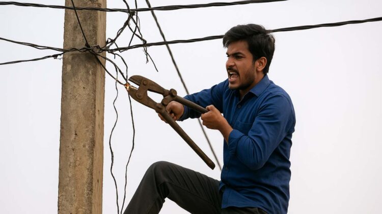 Man cuts power to entire village after girlfriend ignores his calls
