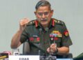 From ‘Make in India’ to ‘Think in India’: Army Chief Warns India Must Stay Ahead of Evolving Threats From ‘Make in India’ to ‘Think in India’: Army Chief Warns India Must Stay Ahead of Evolving Threats