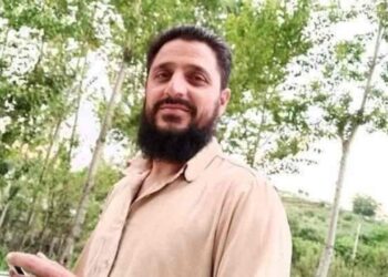 Missing Man Found Dead in Bandipora