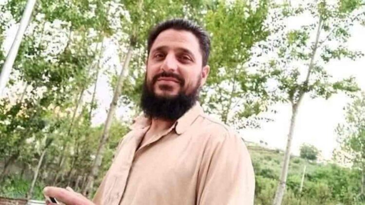 Missing Man Found Dead in Bandipora Missing Man Found Dead in Bandipora