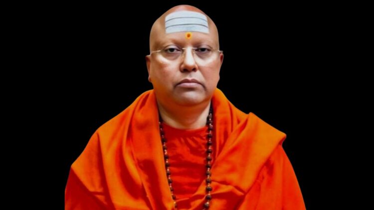 17 Women Accuse Delhi Baba of Sexual Harassment