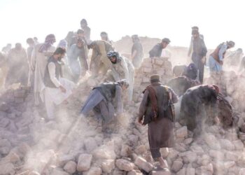 Over 500 Killed, Thousands Injured as Earthquake Flattens Villages in Afghanistan