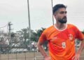 Constable Pardeep Sharma of J&K Police Football Team Dies of ‘Cardiac Arrest’