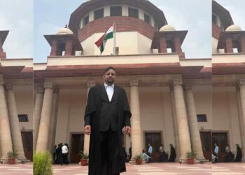 Haq Insaaf Council Condemns PSA Detention of MLA Mehraj Malik