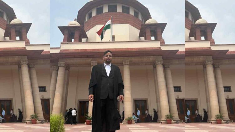 Haq Insaaf Council Condemns PSA Detention of MLA Mehraj Malik Haq Insaaf Council Condemns PSA Detention of MLA Mehraj Malik