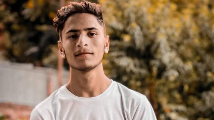 Body of Kangan Boy Recovered from Power Canal