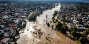 J&K Floods Leave 150 Dead, Thousands Homeless as 758 Schools Declared Unsafe