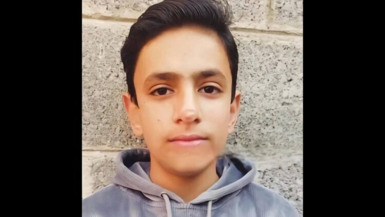 Teenager Dies After Landmine Blast in Anantnag