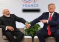 PM Modi Thanks Trump for Birthday Wishes