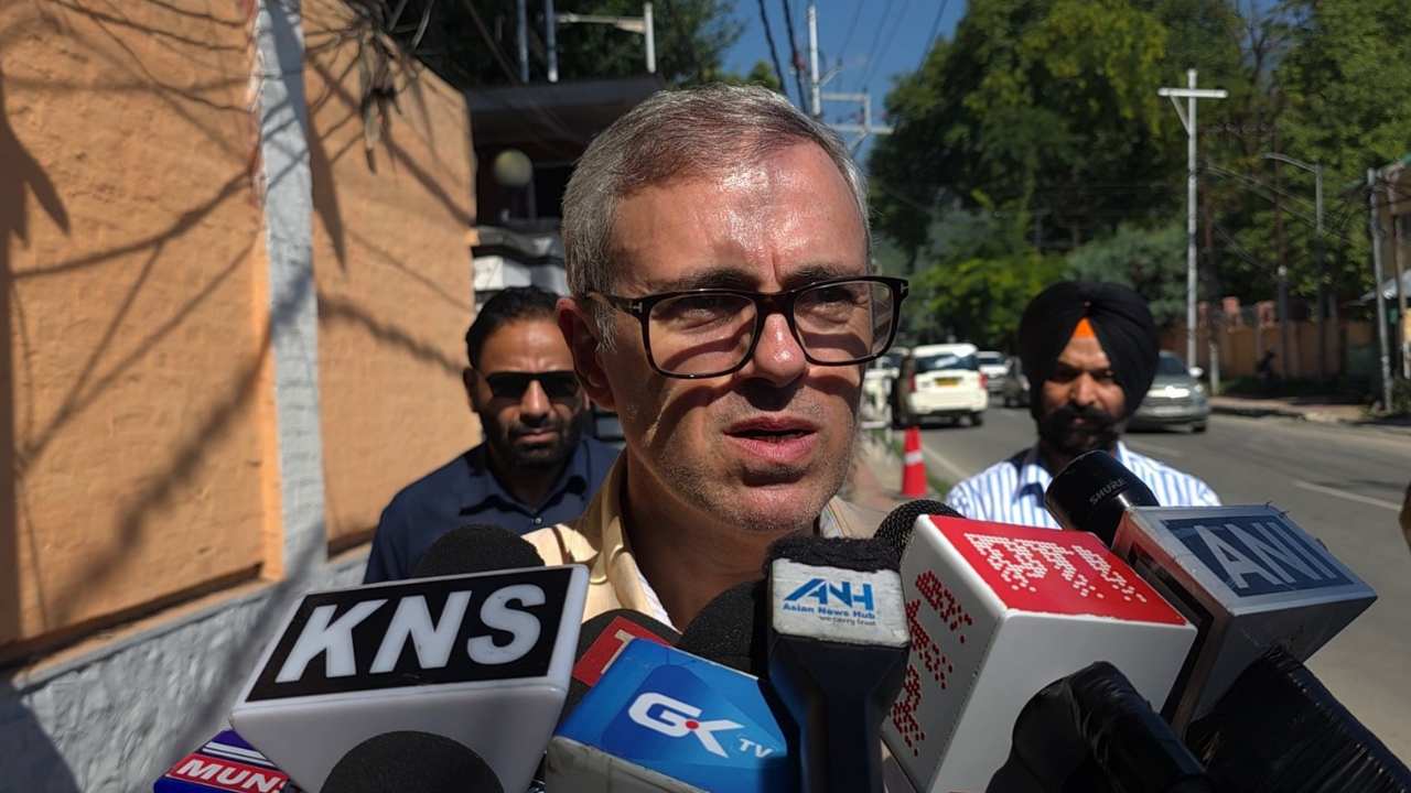 Flood-Damaged Infra Restored; BSF Alert To Maintain ‘Zero Infiltration’ In Jammu: IG