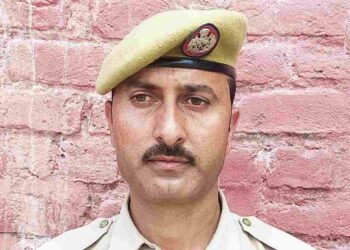 Policeman Dies of ‘Heart Attack’ in Srinagar