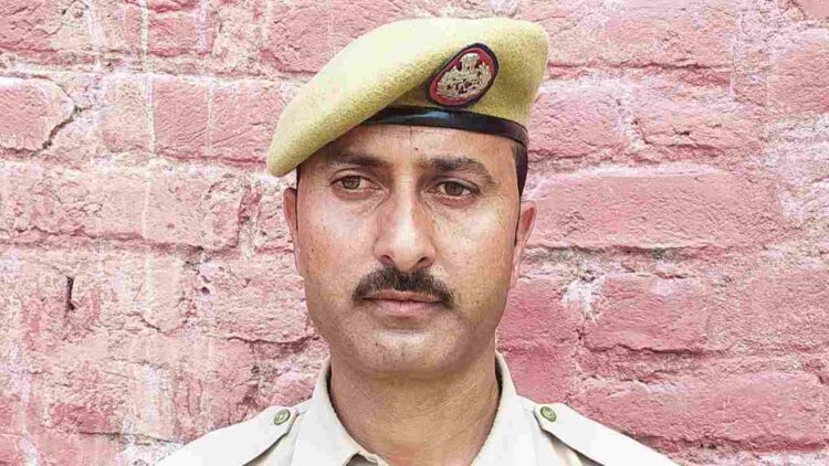 Policeman Dies of ‘Heart Attack’ in Srinagar