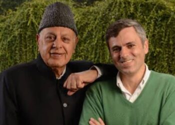 Rajya Sabha Polls on Oct 24: NC Likely to Win 3 Seats, BJP 1