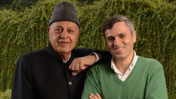 BJP Offered Us Deal For Rajya Sabha Polls: Dr Farooq Rajya Sabha Polls on Oct 24: NC Likely to Win 3 Seats, BJP 1