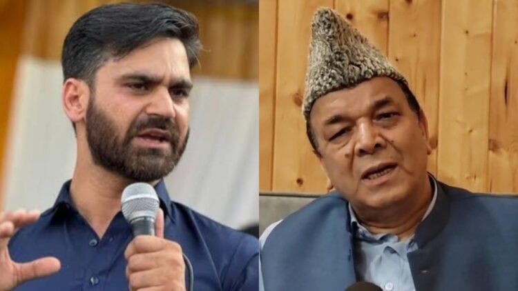 Speaker issues show-cause notice to Waheed Para over ‘misleading’ PSA post on Mehraj Malik