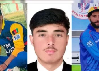 Afghanistan Pulls Out of Tri-Series with Pakistan After Killing of Afghan Cricketers in Air Strike