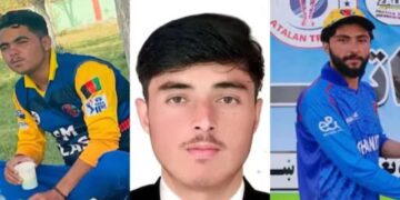 Afghanistan Pulls Out of Tri-Series with Pakistan After Killing of Afghan Cricketers in Air Strike