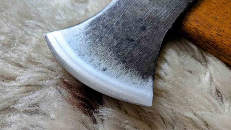 Boy Attacked With Axe in Srinagar, Hospitalised