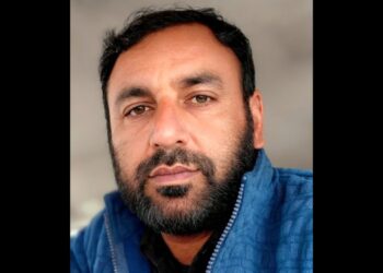 One Dead, Another Injured During Soil Excavation in Baramulla