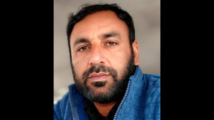 One Dead, Another Injured During Soil Excavation in Baramulla One Dead, Another Injured During Soil Excavation in Baramulla