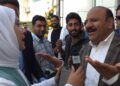 PDP’s Political Future Bleak: Dy CM Choudhary