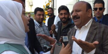 PDP’s Political Future Bleak: Dy CM Choudhary